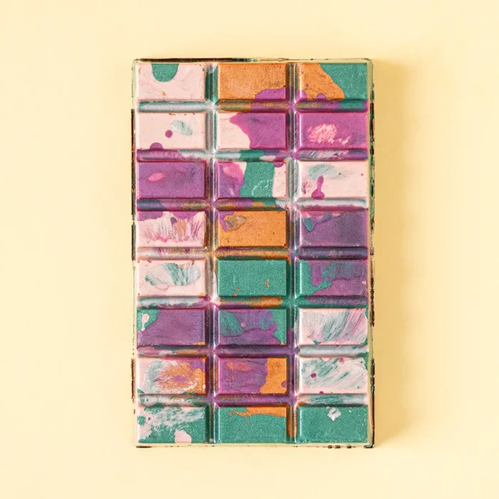 Chocolate Bar - Noisette Royale Bueno