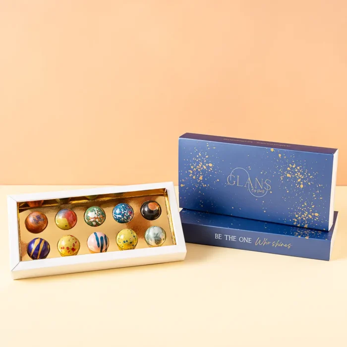 Glans Bonbons – 10 Pack